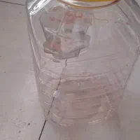 بشکه ۱۰ لیتری و ۲۰ لیتری