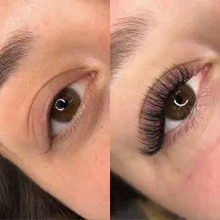 آموزش اکستنشن مژه با مدرک