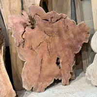 کالباسی ریشه اکالیپتوس (قطر ۱۴۰) *روستیک*