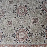 فرش ۶ یا ۹ متری