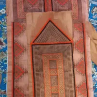 لباس تپه ایی