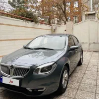 برلیانس H330 دنده ای|خودرو سواری و وانت|مشهد, کوی المهدی|دیوار