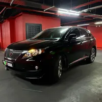 لکسوس Rx350 2010|خودرو سواری و وانت|تهران, حکمت|دیوار