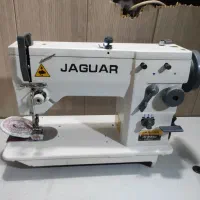 چرخ خیاطی هفت و هشت قیطان دوزی