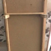 کفی تخت خواب