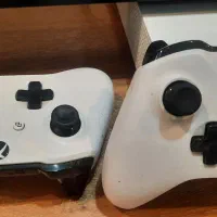 XBox 1 S|کنسول، بازی ویدئویی و آنلاین|تهران, شهر زیبا|دیوار