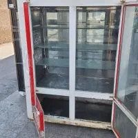 یخچال 6درب و4درب|فروشگاه و مغازه|داراب, |دیوار