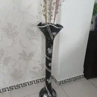گلدان دکوری وتزیینی منازل و دفاتر