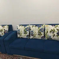 مبلمان راحتی در حد