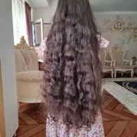 موهاتون میخای بفروشی اون با من