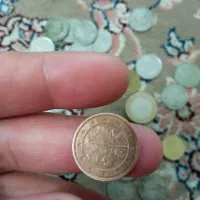 سکه قدیمی|کلکسیون سکه، تمبر، اسکناس|زابل, |دیوار