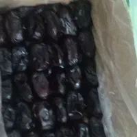 خرما مضافتی دو کیلو درجه یک 30تن موجود|خوردنی و آشامیدنی|ایرانشهر, |دیوار