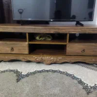 زیر تلویزیونی