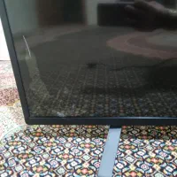 تلوزیون شکسته|تلویزیون و پروژکتور|اردبیل, |دیوار