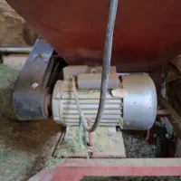 یونجه خوردکن دو کاره .|ماشین‌آلات صنعتی|لالجین, |دیوار