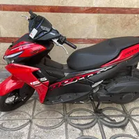 یاماها آیروکس اصلی