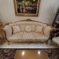 مبل|مبلمان خانگی و میز عسلی|اراک, |دیوار