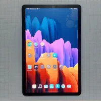 Galaxy Tab S7