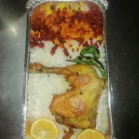 تهیه غذا طاق بستان با بهترین کیفیت|خدمات پذیرایی، مراسم|تهران, جوادیه تهرانپارس|دیوار