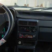 ماشین مدل ۸۱