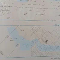 فروش زمین مسکونی