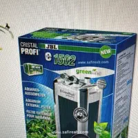 آکواریوم و تجهیزاتش