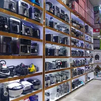 سرخکن هواپز GOSONICلیتر8دوالمنت2000wبا ارسال958سرخ|اجاق گاز و لوازم برقی پخت‌وپز|مشهد, شهید آوینی|دیوار