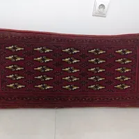 پشتی قالیچه ای دستی|پشتی|مشهد, آزادشهر|دیوار