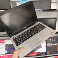 لپتاپ تمیز و سالم ایسوس