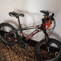 دوچرخه دنده دار شیمانو|دوچرخه، اسکیت، اسکوتر|شاهین دژ, |دیوار