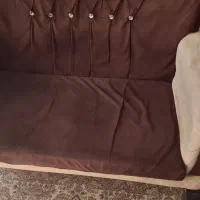 میز نهار خوری 8 نفره + یکدست مبل 7 نفره|میز و صندلی غذاخوری|پردیس, فاز ۸|دیوار