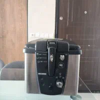 سرخکن کم روغن