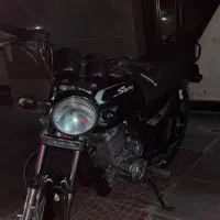 باکسر ۲۰۰ متین خودرو|موتورسیکلت|کرج, فاز ۳ گوهردشت|دیوار