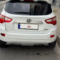 چانگان مدل ۹۸ بدون رنگ|خودرو سواری و وانت|تهران, جنت‌آباد جنوبی|دیوار