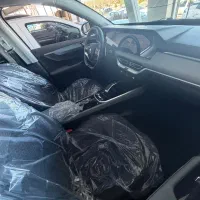 ری را رنگ تیتانیوم و سفید مدل ۴۰۴ تازه تحویل|خودرو سواری و وانت|شیراز, شهرک بزین|دیوار