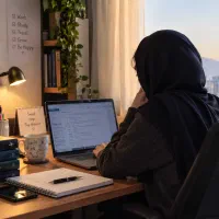 جویای کار عصرها