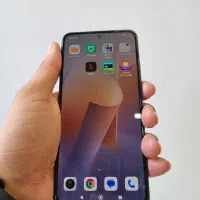 شیائومیNote 12s/حافظه۲۵۶گیگ/رم۸/اصلی/فابریک