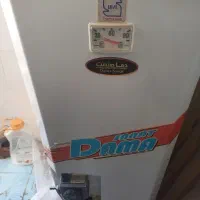 آبگرم کن دما صنعت