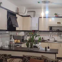 آپارتمان ۶۰ متری/فول بازسازی/حاشیه بلوار ادیب|فروش آپارتمان|نیشابور, شهرک جانبازان|دیوار