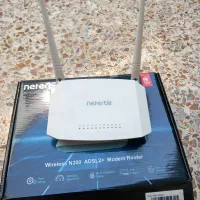 فروش دو عدد مودم نتربیت(neterbit)آکبند وTp Link