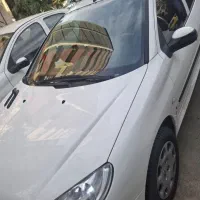 206 v8 اسدی