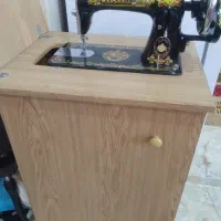 چرخ خیاطی