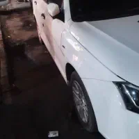 دنا پلاس مدل 98 درحد صفر|خودرو سواری و وانت|همدان, |دیوار