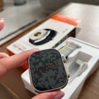 ساعت هوشمند برندمعروف  porodo صفر