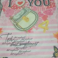 تیشرت نخ پنبه|لباس|پرند, فاز ۶|دیوار