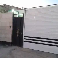 خانه ویلایی نوساز .فول ومبله .