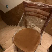 میز ناهار خوری ۴ نفره