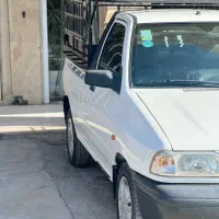 پراید بار ۱۴۰۱