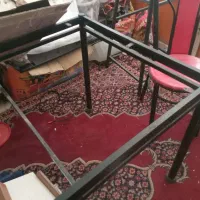 میز غذاخوری ۶ نفره