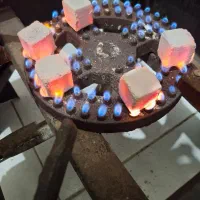 ذغال نارگیل